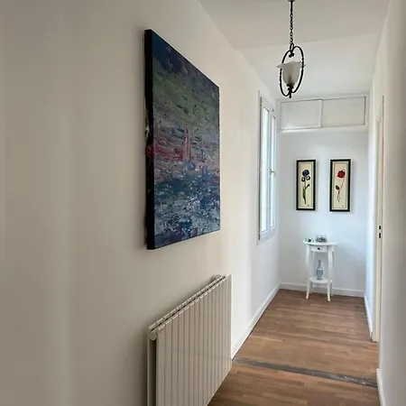 La Maison D'Heidi Saint-Georges-sur-la-Pree Exterior foto