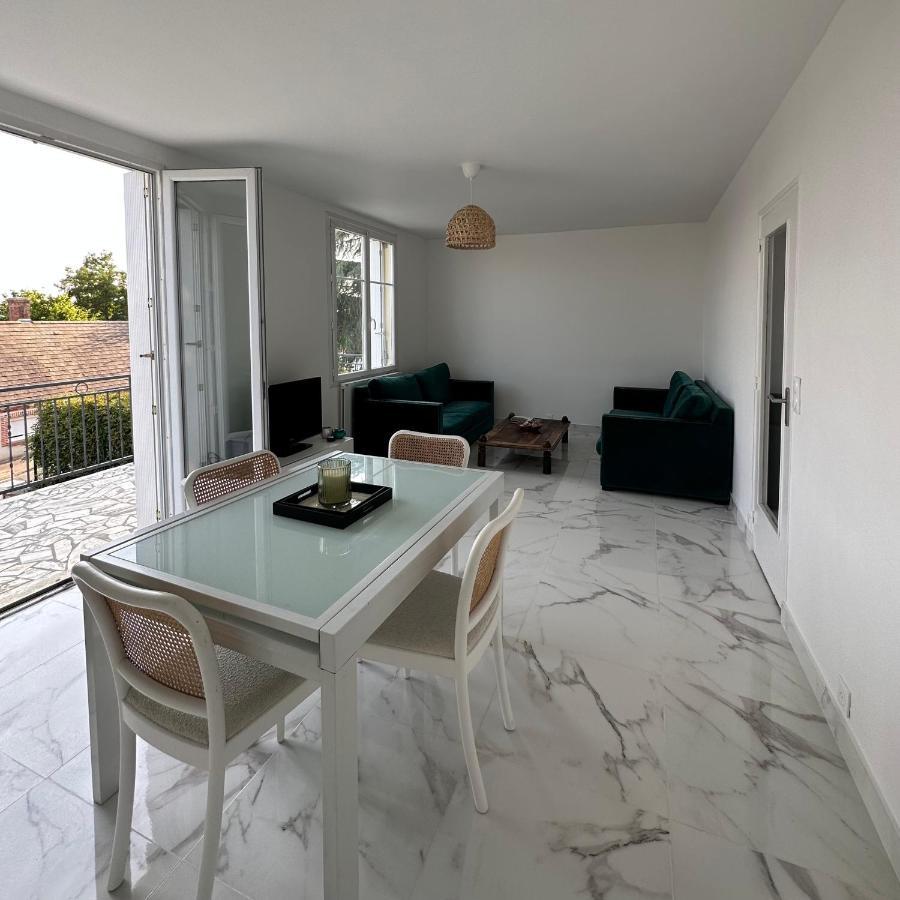 La Maison D'heidi *