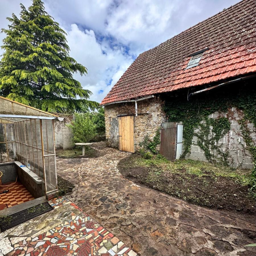 Ferienhaus La Maison D'heidi